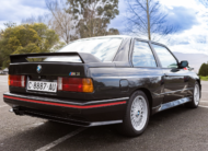 1987 BMW M3