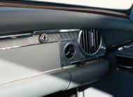 1971 Mercedes-Benz 280 SL PAGODA