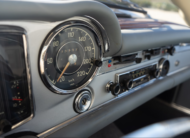 1971 Mercedes-Benz 280 SL PAGODA