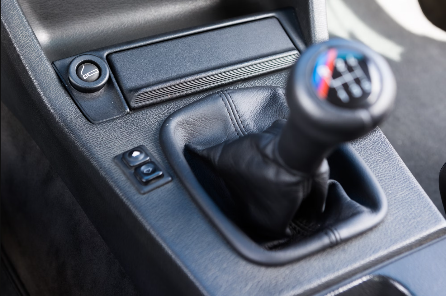 1987 BMW M3