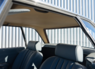 1971 Mercedes-Benz 280 SL PAGODA