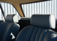 1971 Mercedes-Benz 280 SL PAGODA