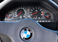 1987 BMW M3