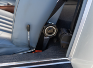 1971 Mercedes-Benz 280 SL PAGODA
