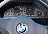 1987 BMW M3