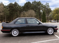 1987 BMW M3