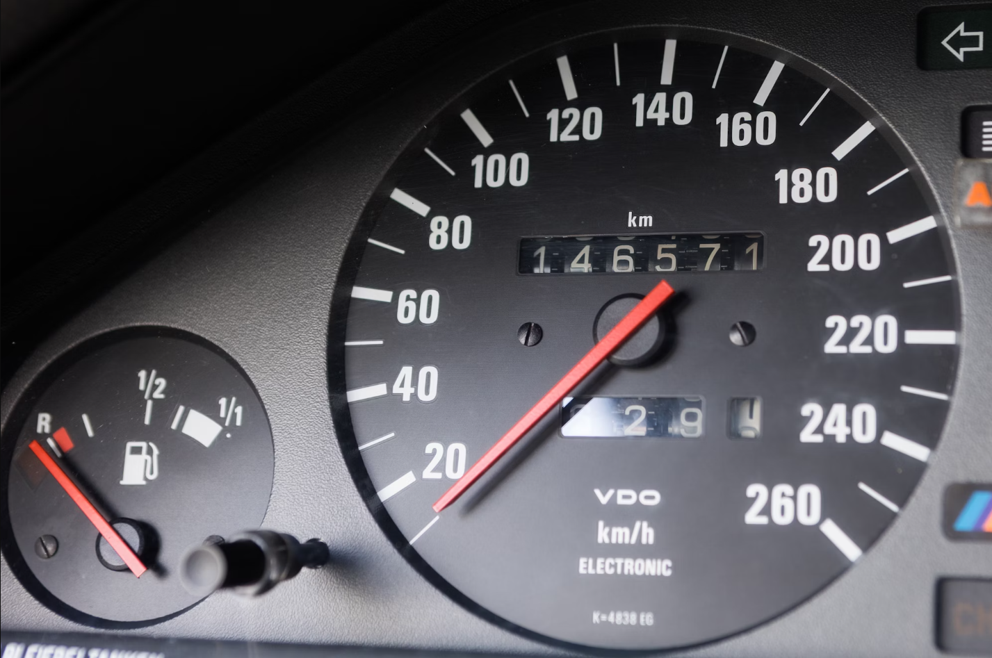 1987 BMW M3