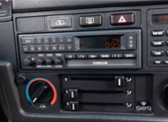 1987 BMW M3