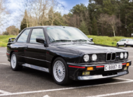 1987 BMW M3