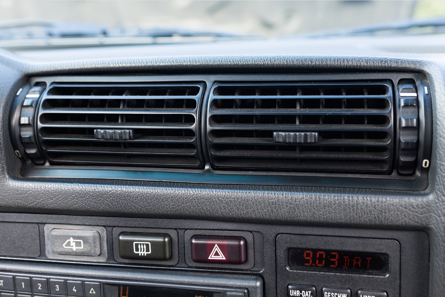 1987 BMW M3