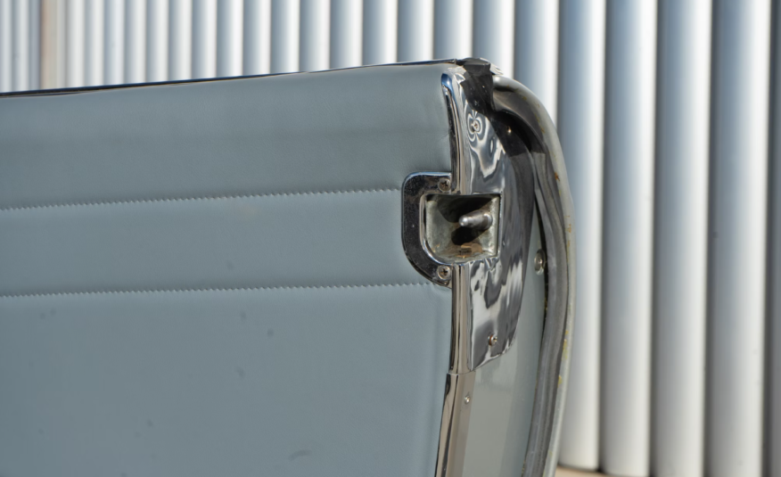 1971 Mercedes-Benz 280 SL PAGODA