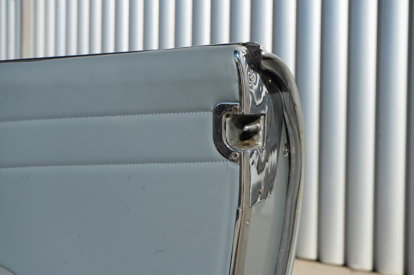 1971 Mercedes-Benz 280 SL PAGODA