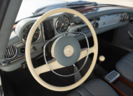 1971 Mercedes-Benz 280 SL PAGODA
