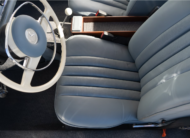 1971 Mercedes-Benz 280 SL PAGODA