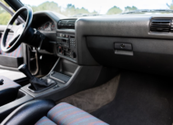 1987 BMW M3