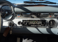 1971 Mercedes-Benz 280 SL PAGODA