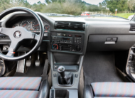 1987 BMW M3