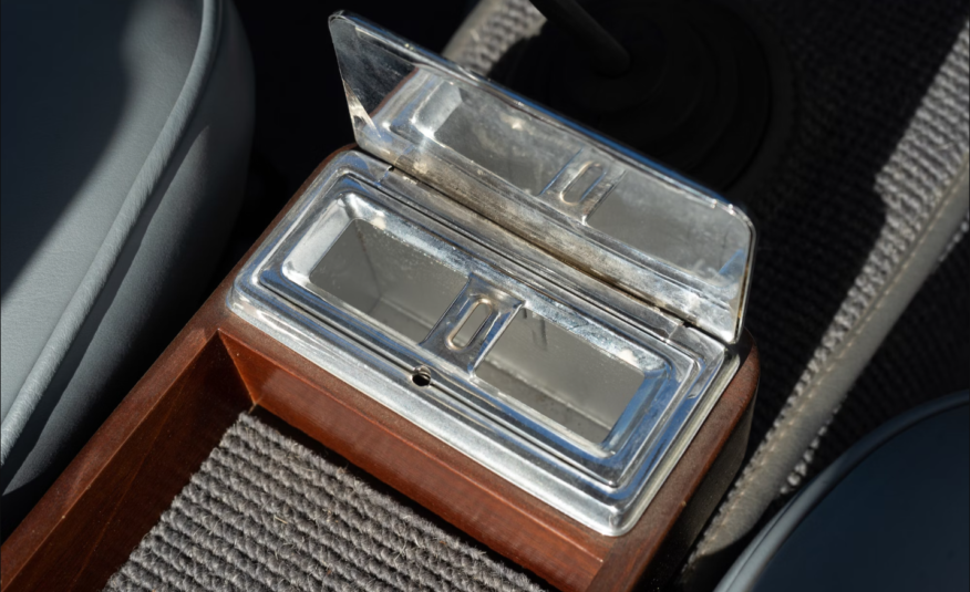 1971 Mercedes-Benz 280 SL PAGODA