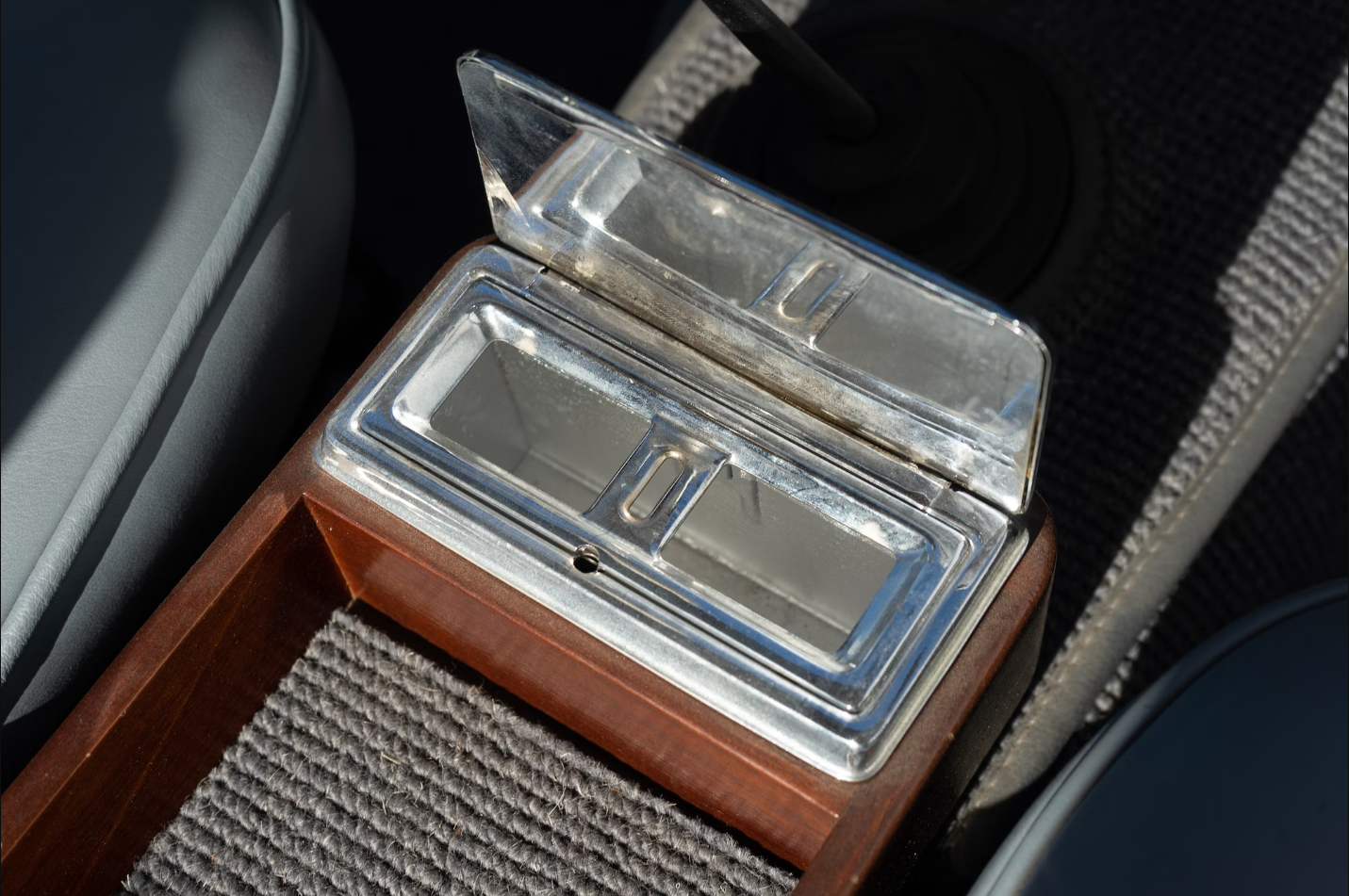 1971 Mercedes-Benz 280 SL PAGODA