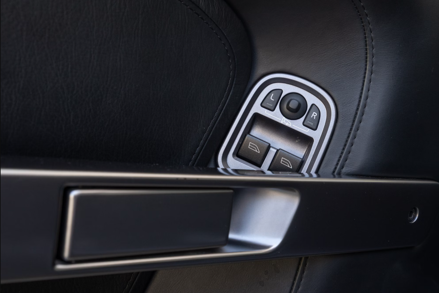 2006 Aston Martin DB9