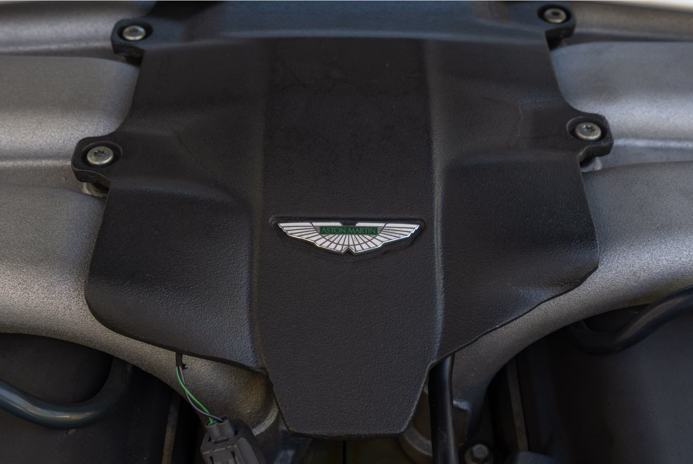 2006 Aston Martin DB9