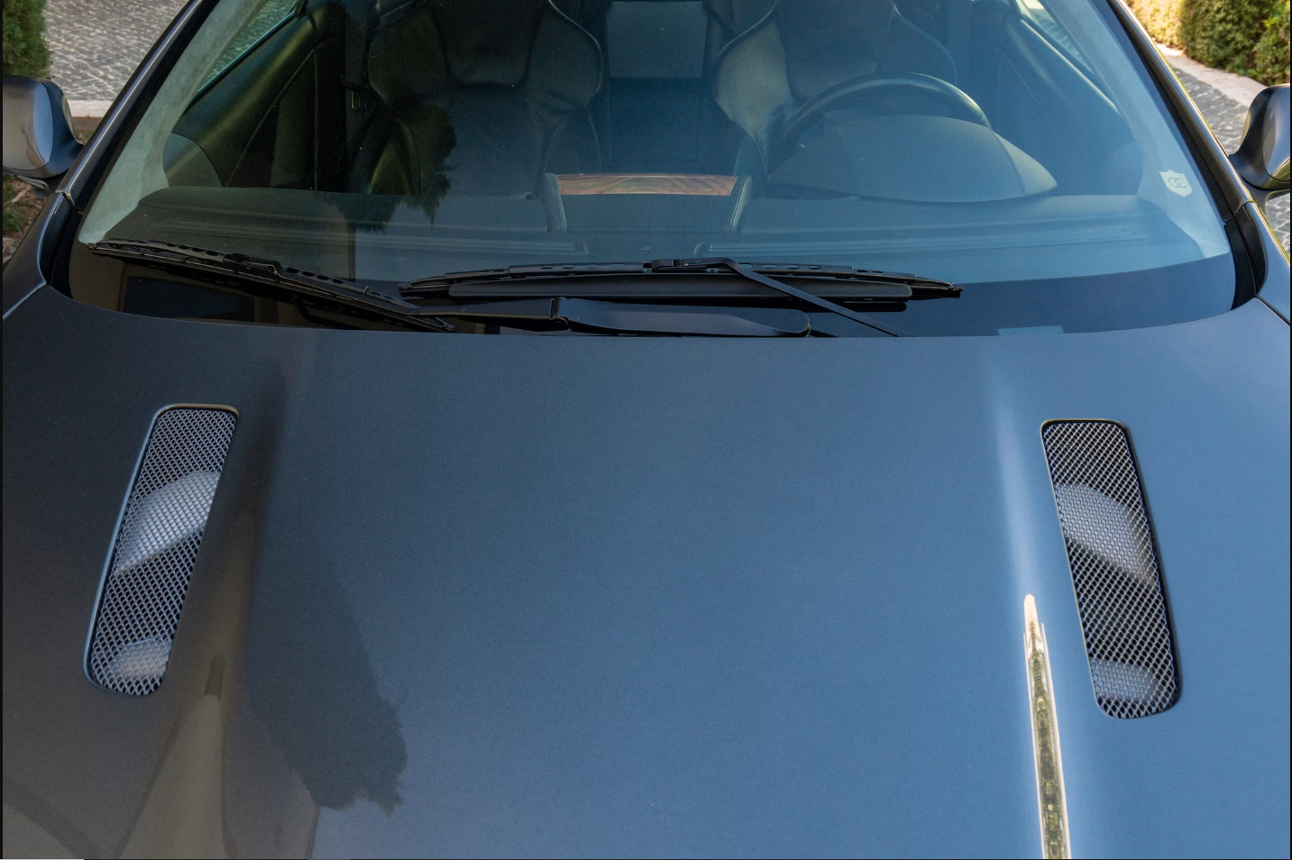 2006 Aston Martin DB9