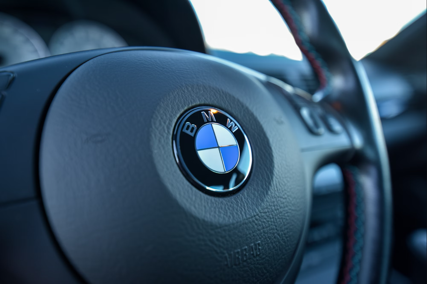 2001 BMW M3