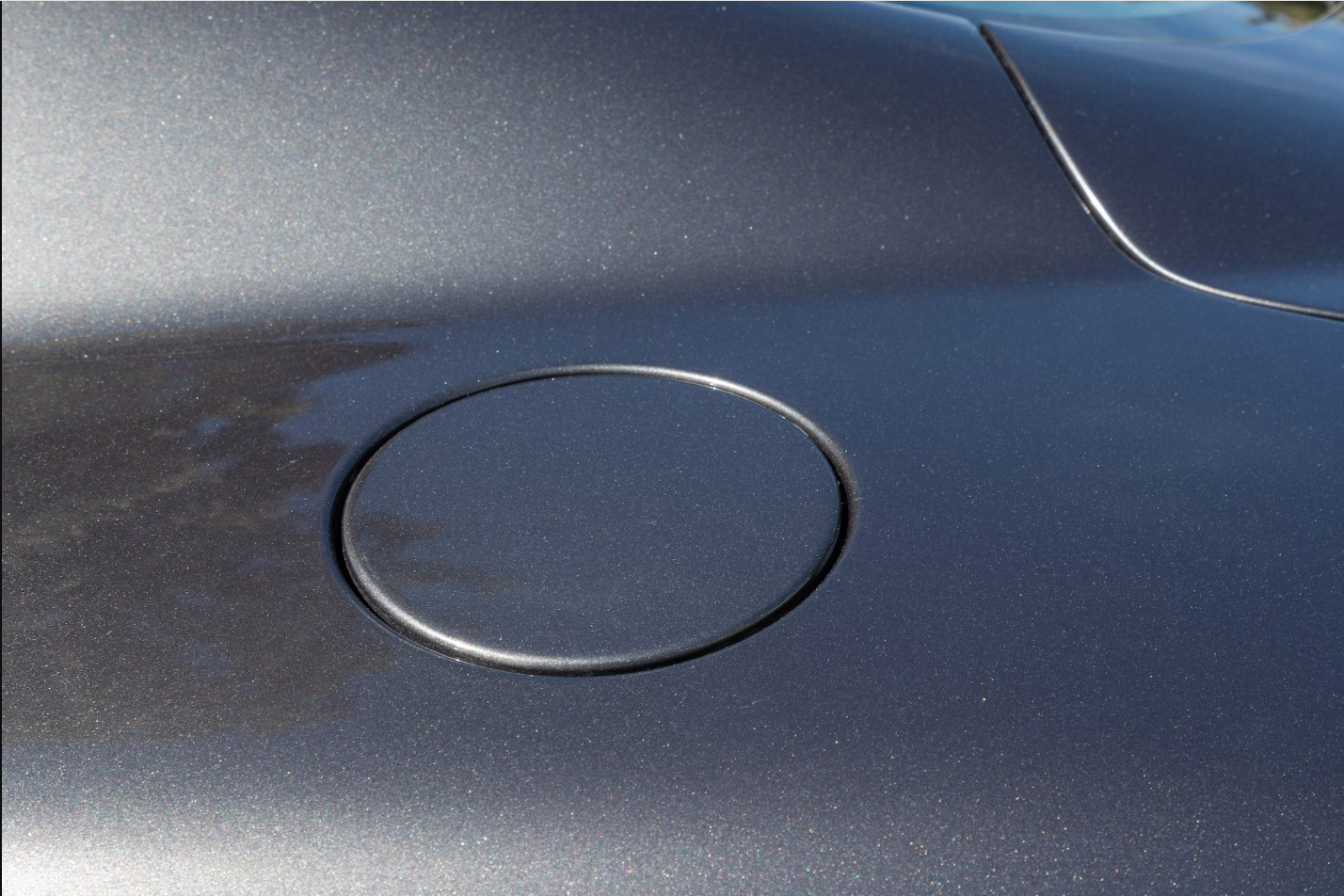 2006 Aston Martin DB9