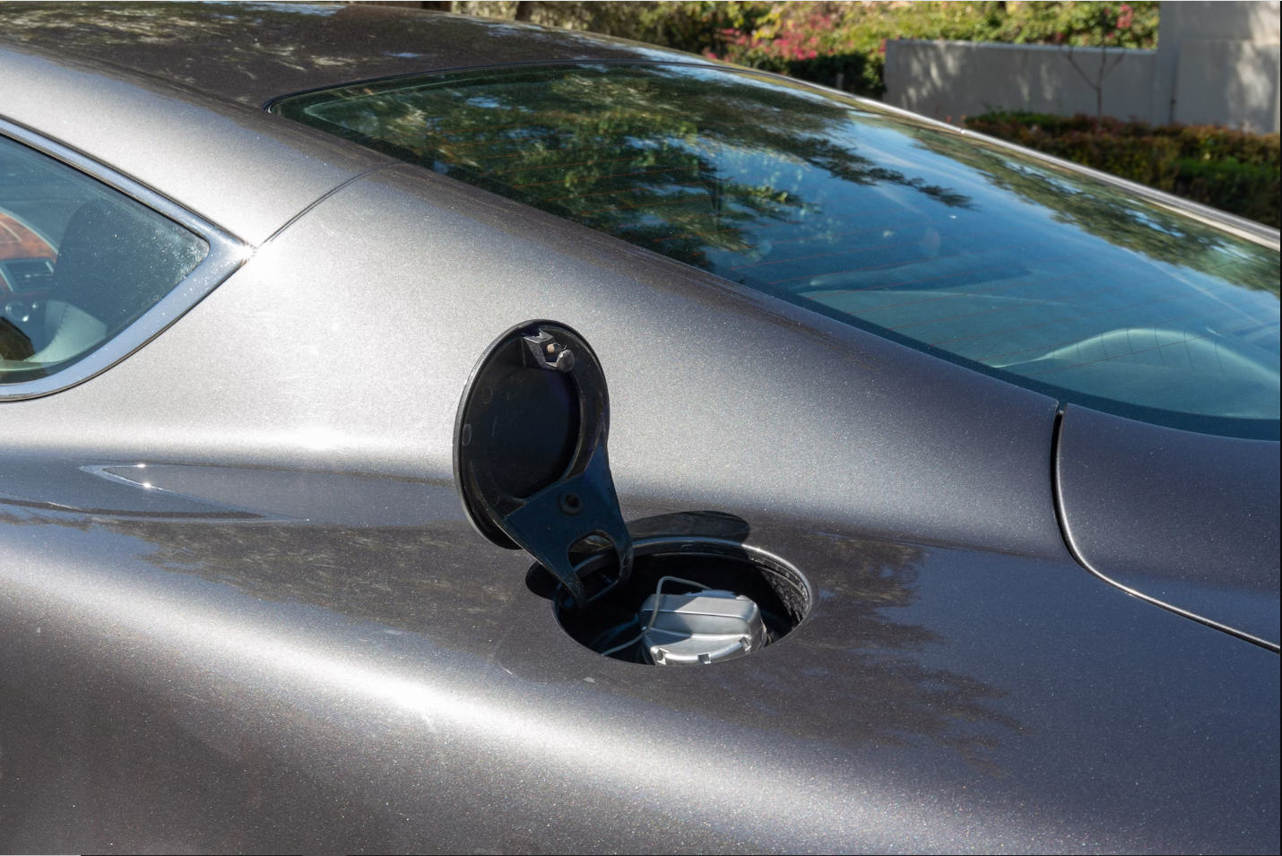 2006 Aston Martin DB9