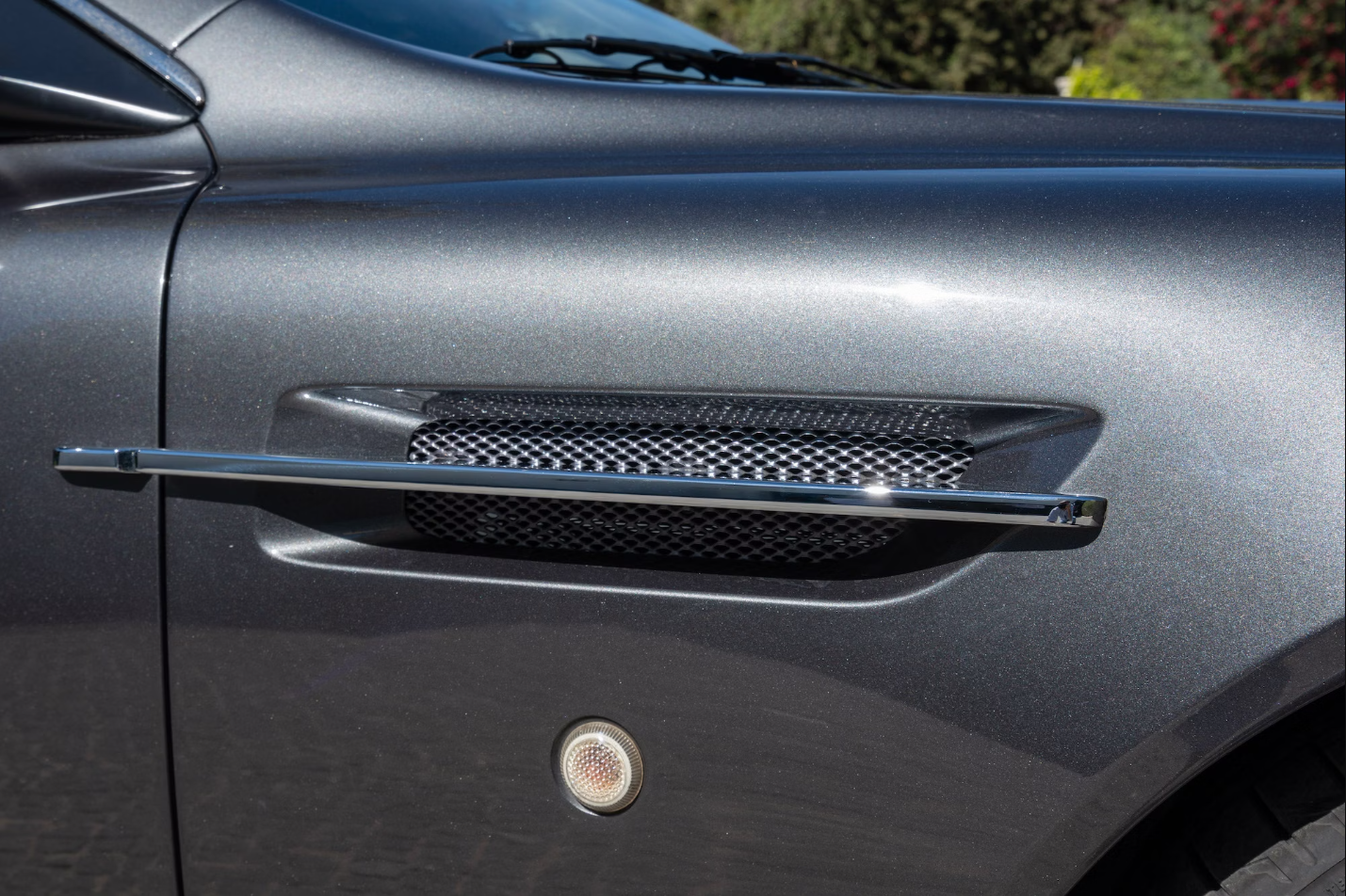 2006 Aston Martin DB9