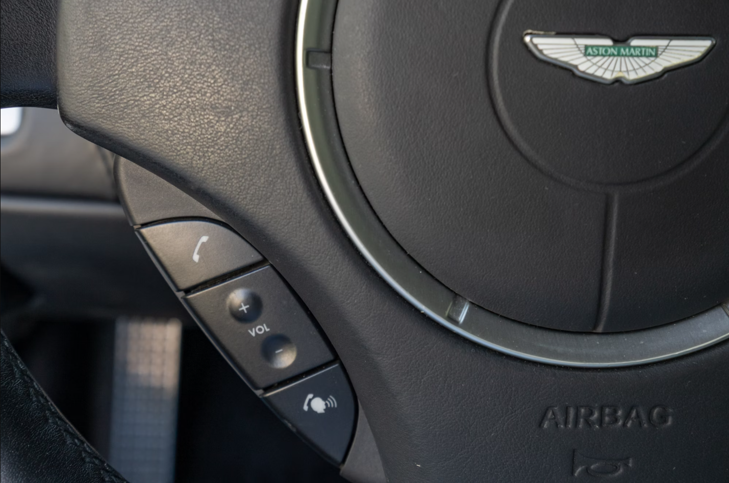 2006 Aston Martin DB9