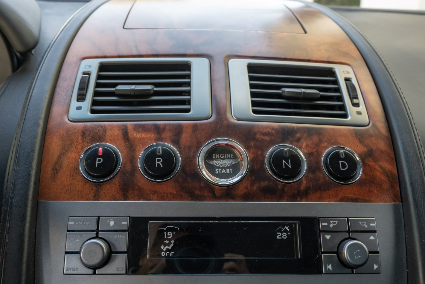 2006 Aston Martin DB9