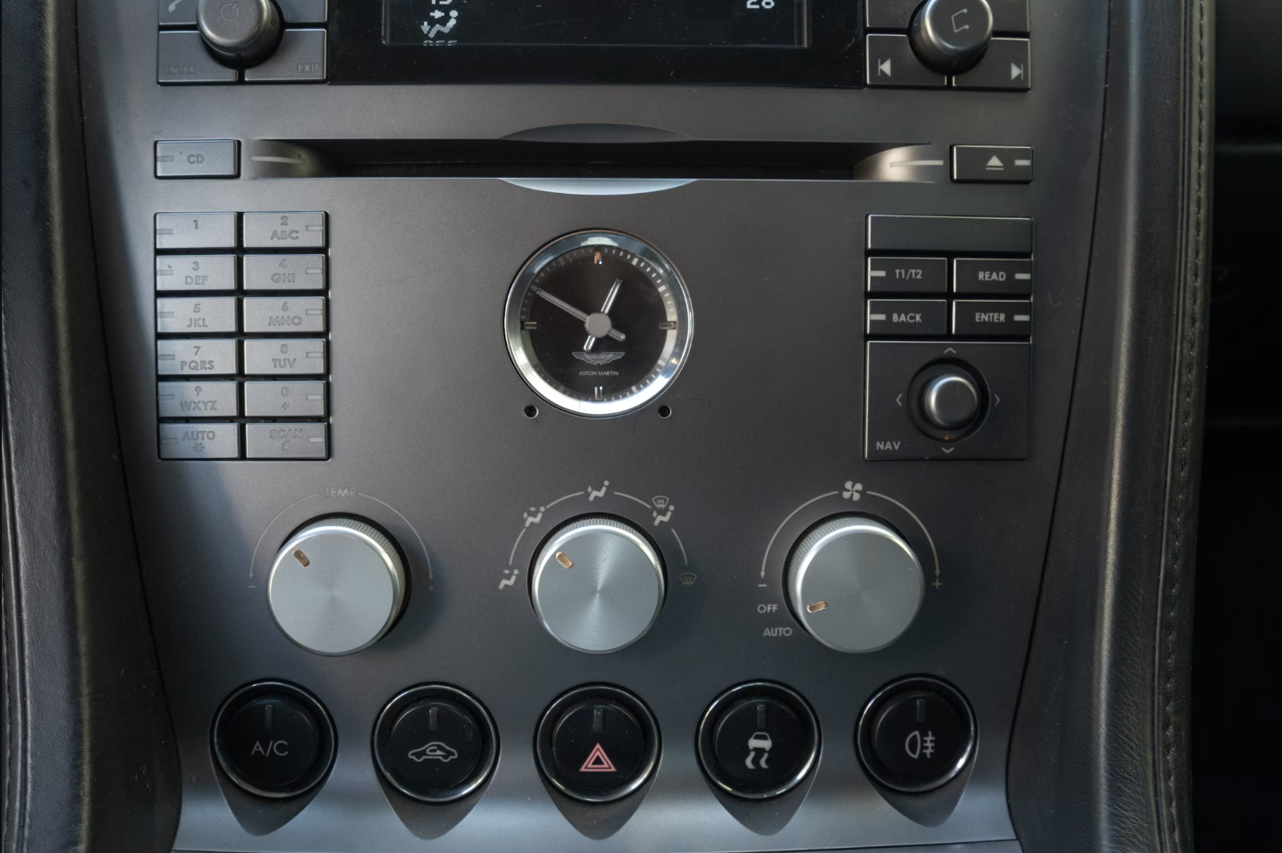 2006 Aston Martin DB9