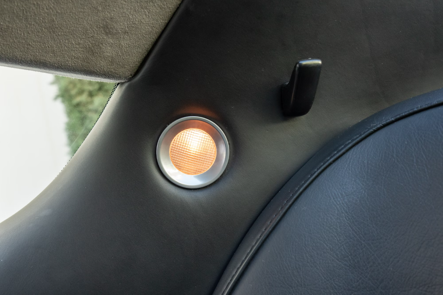 2006 Aston Martin DB9
