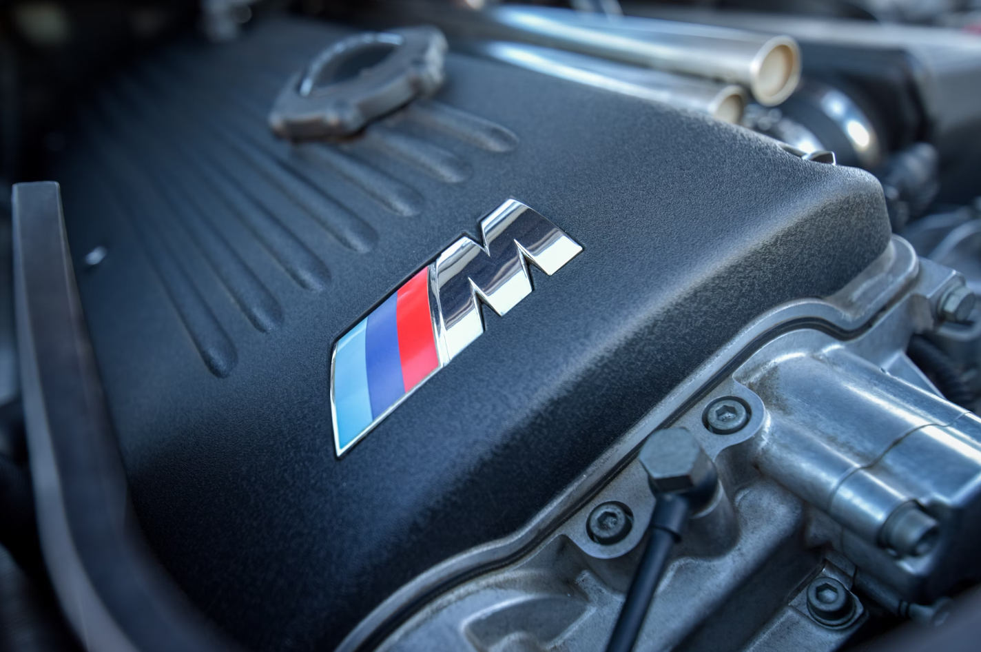 2001 BMW M3