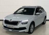 2021 Skoda Kamiq