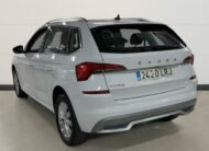2021 Skoda Kamiq
