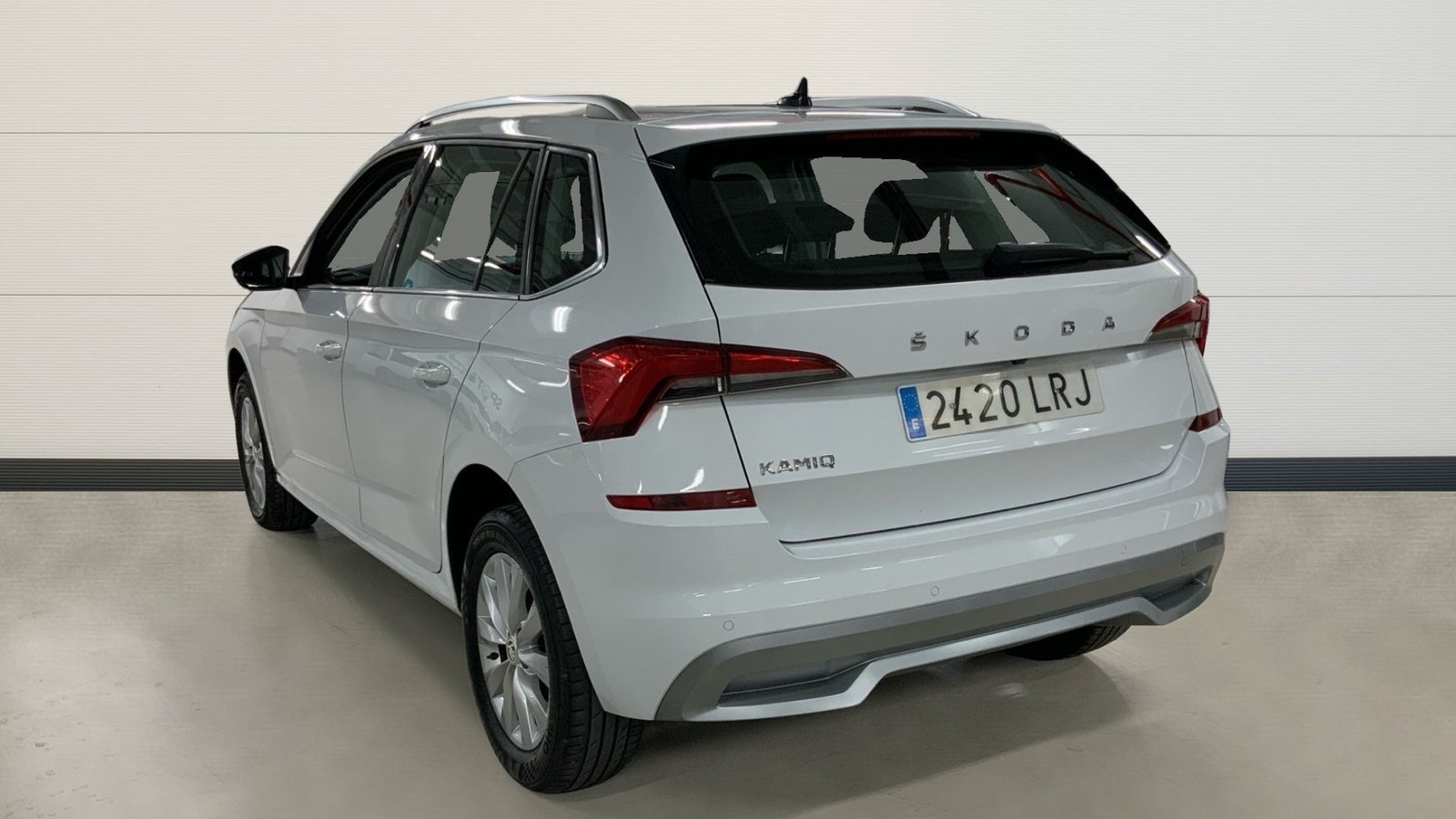 2021 Skoda Kamiq