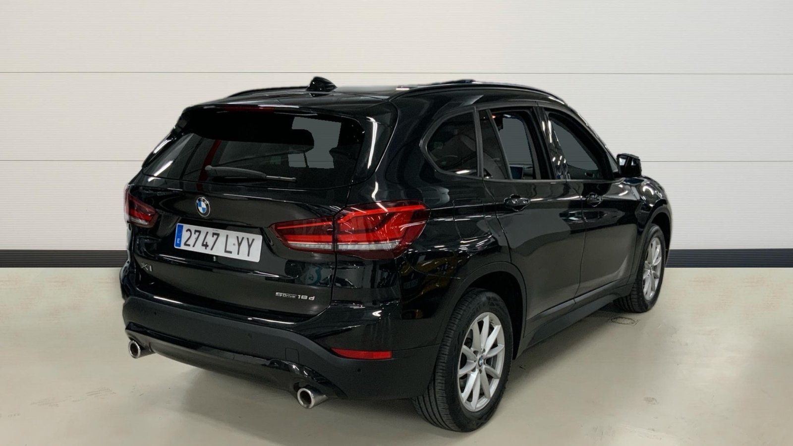2022 BMW X1
