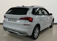 2021 Skoda Kamiq