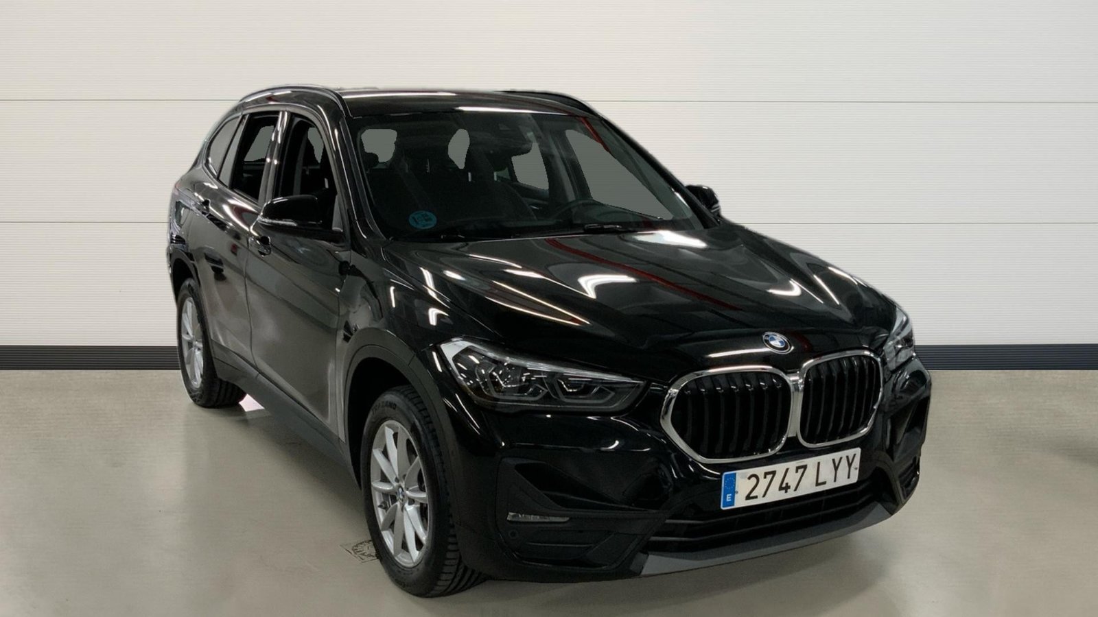 2022 BMW X1
