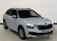 2021 Skoda Kamiq