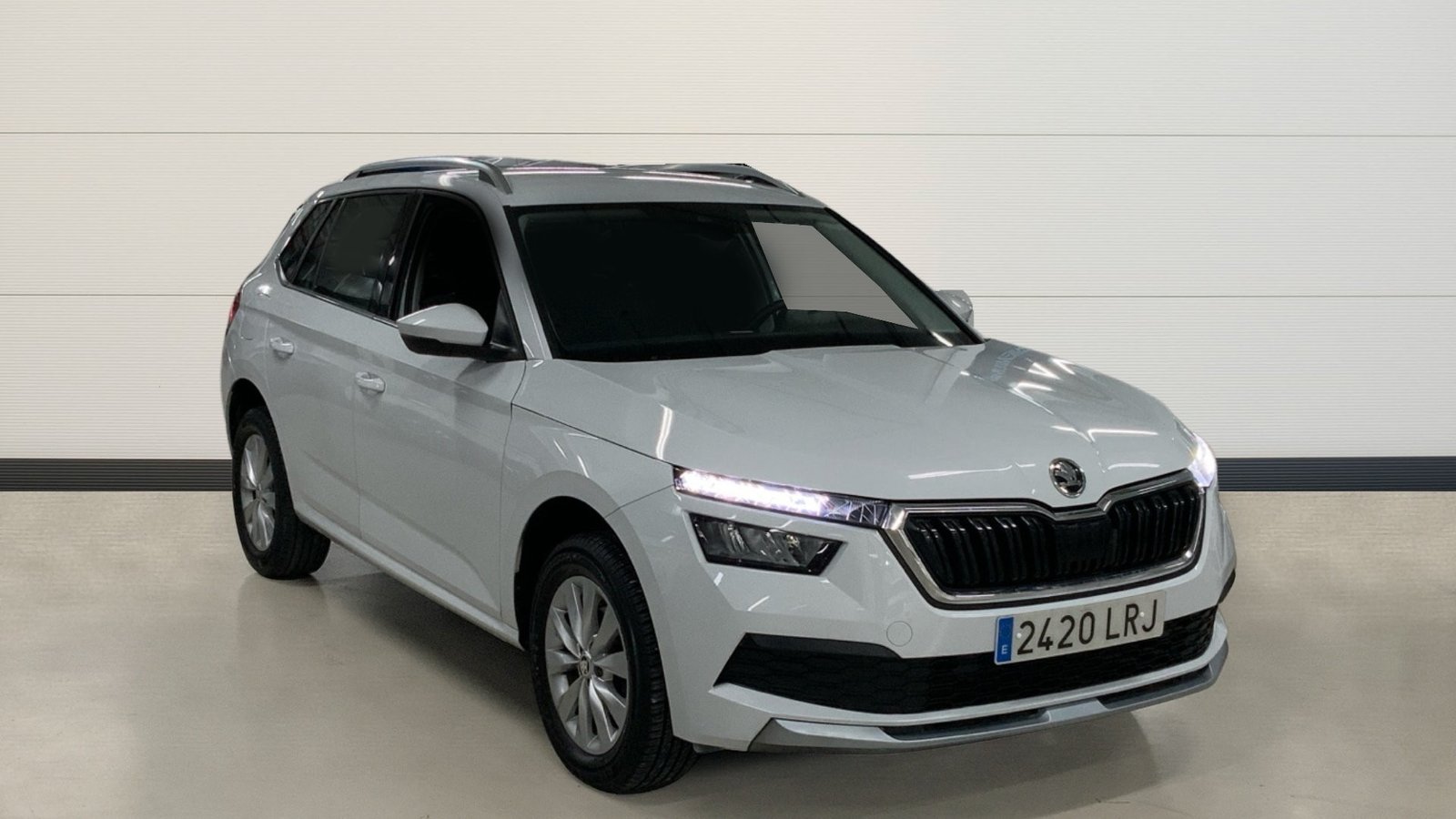 2021 Skoda Kamiq