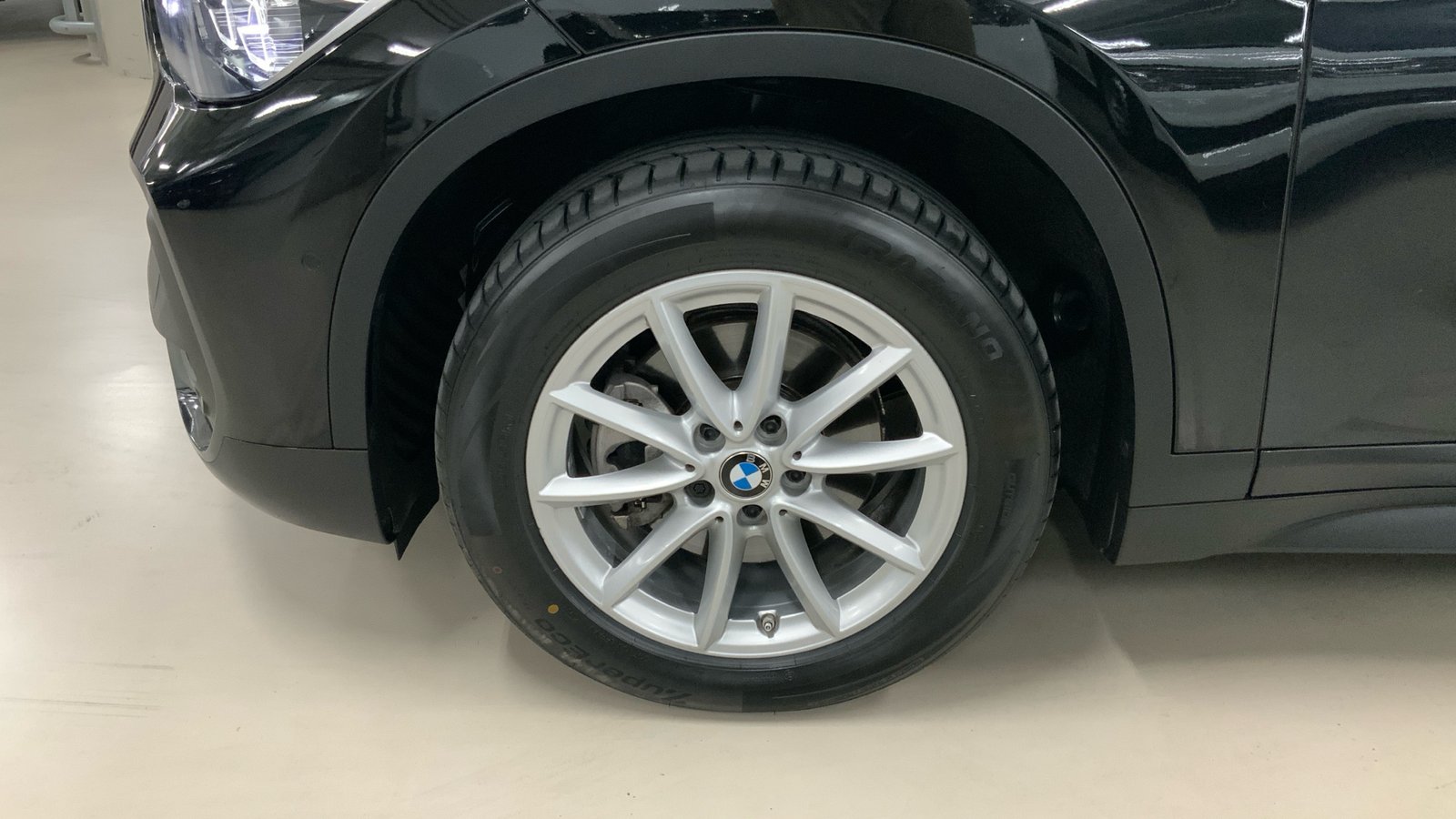2022 BMW X1