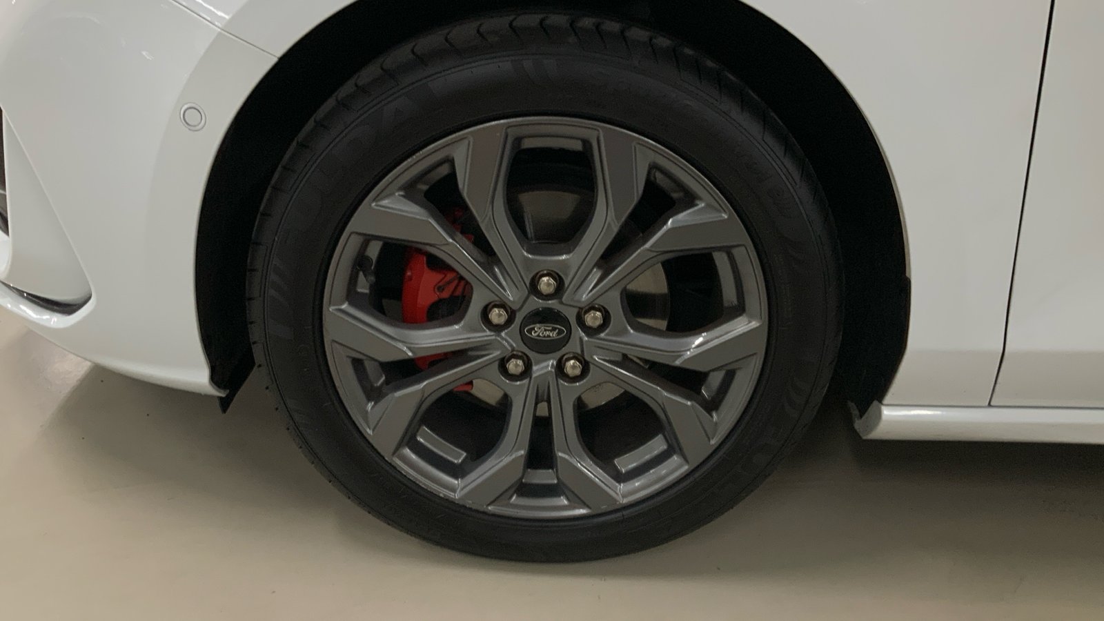 2022 Ford Focus