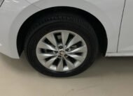 2021 Skoda Kamiq