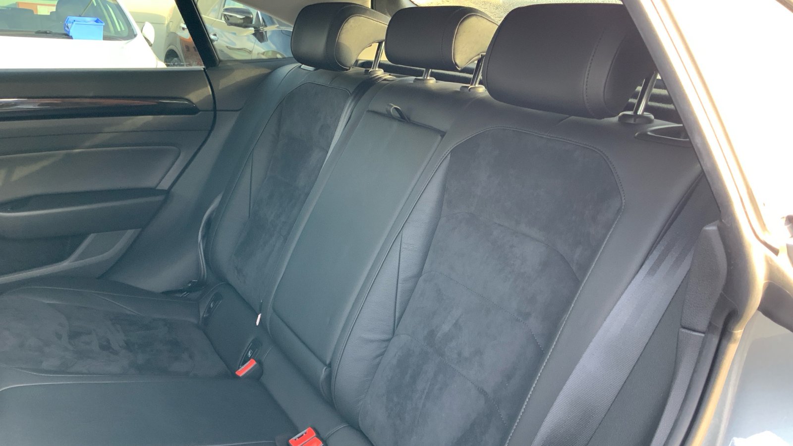 2018 Volkswagen Arteon