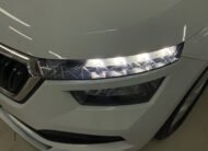 2021 Skoda Kamiq