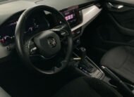 2021 Skoda Kamiq