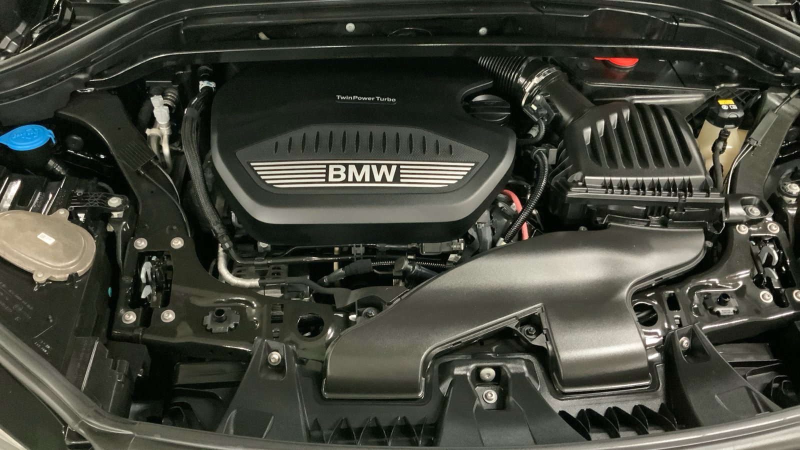 2022 BMW X1
